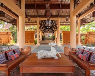 Anantara Hua Hin Resort - Hua Hin - Aula