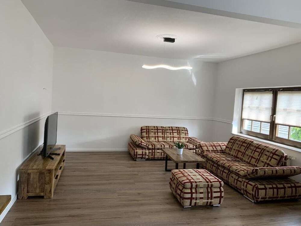 Spreezeit Hotel Connect - Senftenberg - Soggiorno