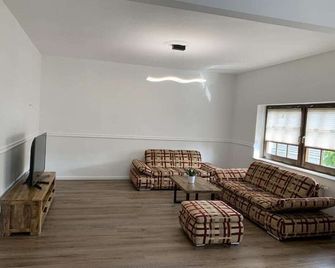 Spreezeit Hotel Connect - Senftenberg - Soggiorno