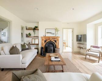 Sandymount Cottage - Miltown Malbay - Miltown Malbay - Sala de estar