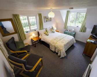 Southdown B&B - Bideford - Bedroom