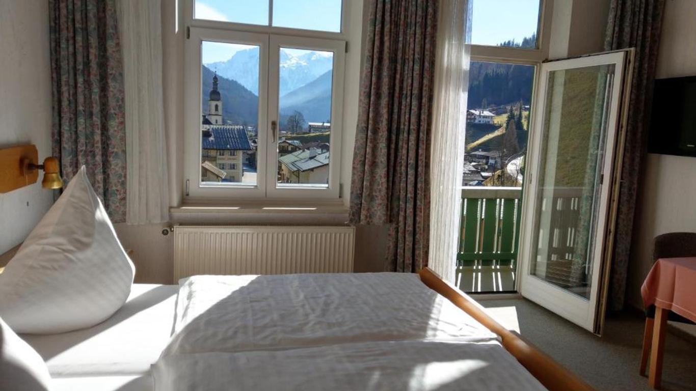 Gasthof Oberwirt