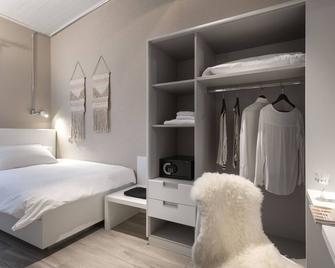 Cp Resort - Bedano - Bedroom