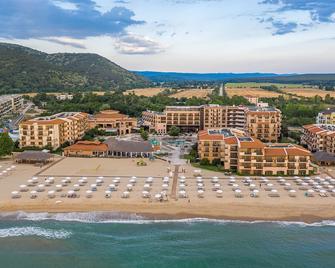 Hvd Clubhotel Miramar - Obzor - Playa