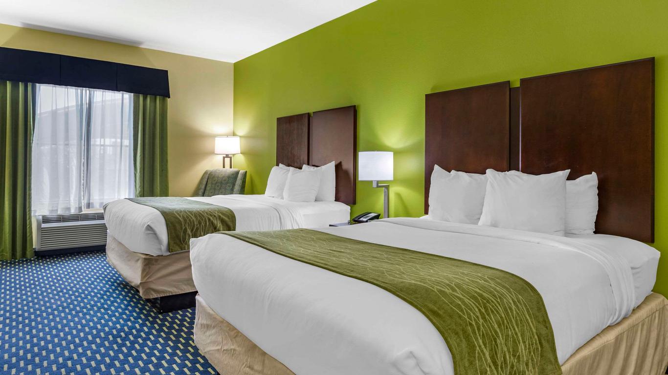 Comfort Inn Athens