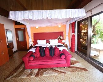 Milimani Beach Resort - Kisumu - Habitación