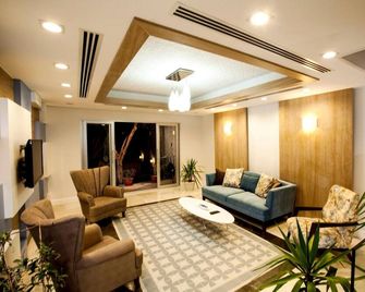 Zena Hotel Bodrum - Güvercinlik