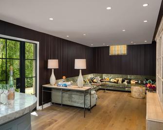 Hotel 850 SVB, a Member of Design Hotels - West Hollywood - Sala