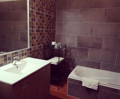 Monte Santa Catarina - Reguengos de Monsaraz - Bany