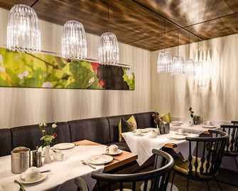 Sonnenhof Hotel & Spa - Lautenbach - Restaurant