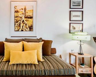 Popular Homestead! Location, Stargaze, Views! - Joshua Tree