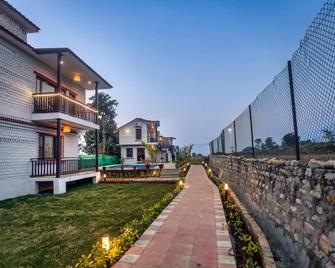 Pitaara Cottage - Kota Bāgh - Edificio