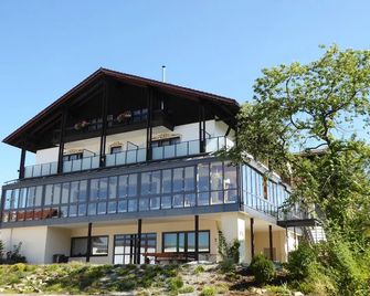 Landgasthof Hubertus - Frauenau - Budova