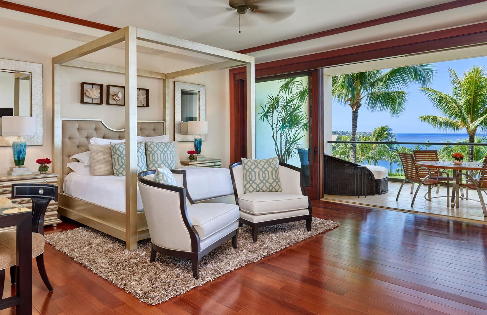 مونتاج كابالوا باي