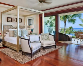 Montage Kapalua Bay - Lāhainā - Schlafzimmer