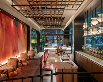 Mövenpick Hotel Melbourne On Spencer - Melbourne - Restaurant