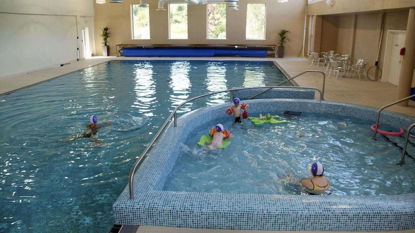 Kenmare Bay Resort Hotel