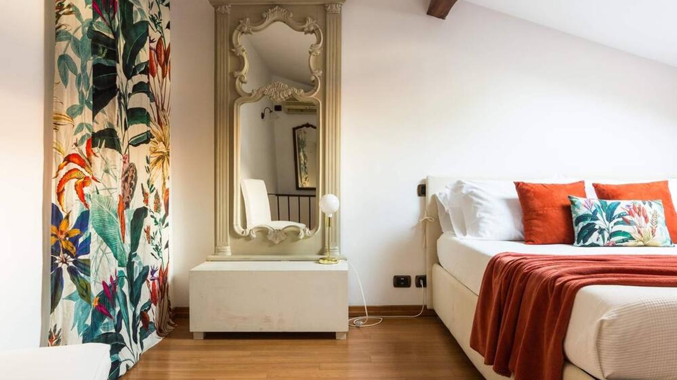 توريبا جروب - تراستيفير