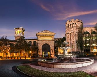 Piazza Hotel Montecasino - Johannesburg