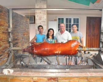 Powers Holiday Vacations/ Bongalow - Dipolog