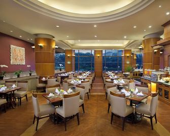 Millennium Hotel Sirih Jakarta - Jakarta - Restaurang