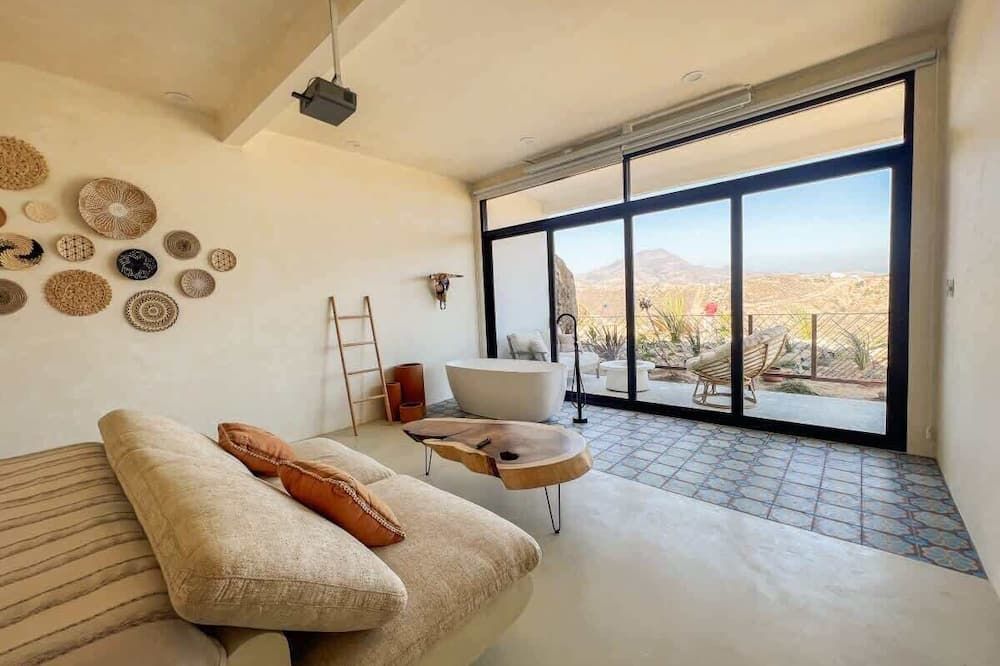 Native Residence - Rosarito