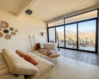 Native Residence - Rosarito