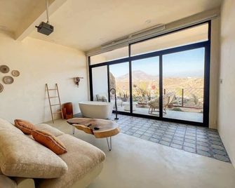 Native Residence - Rosarito