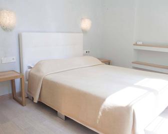 Hotel Rossetti - Nice - Bedroom