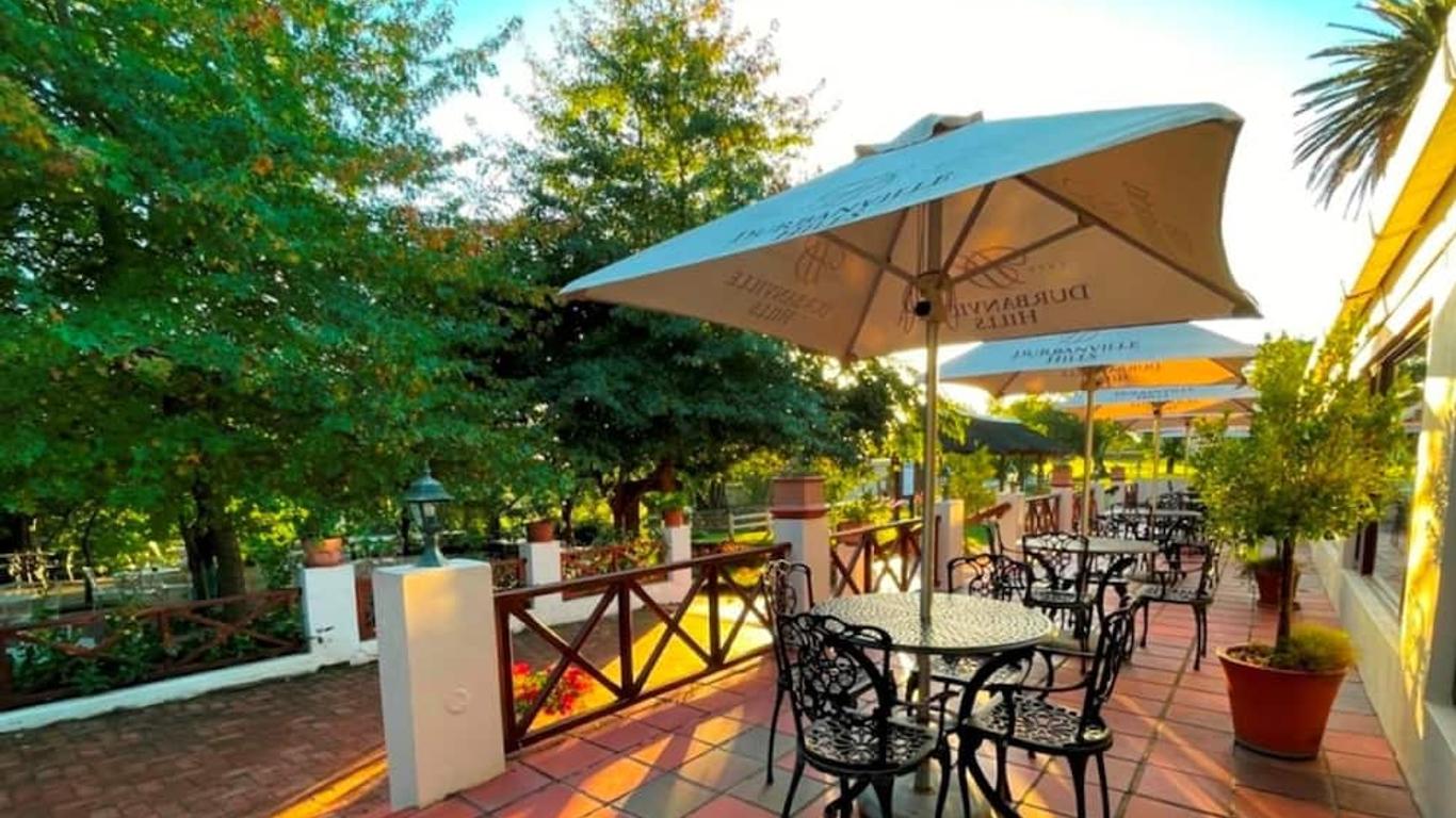 Eight Bells Mountain Inn