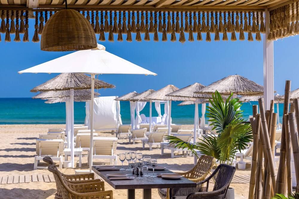 Anemos Luxury Grand Resort - Georgioupoli