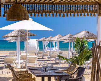 Anemos Luxury Grand Resort - Georgioupoli