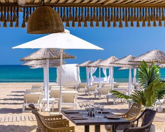 Anemos Luxury Grand Resort - Georgioupoli