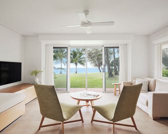 Orpheus Island Lodge - Orpheus Island - Comedor