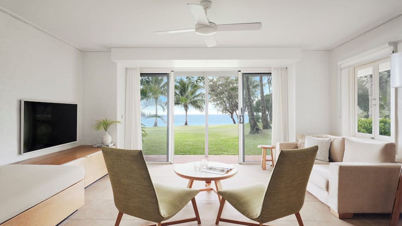 Orpheus Island Lodge