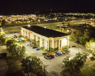 Hampton Inn Spring Hill - Spring Hill