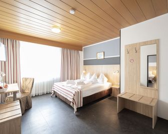 Hotel Astoria Stuttgart City - Stuttgart