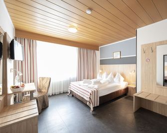 Hotel Astoria - Stuttgart