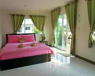 Sangvimarn Resort - Nakhon Nayok - Habitación