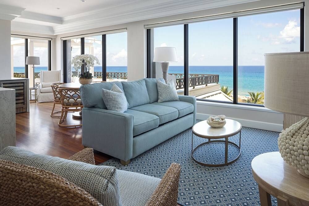 Opal Grand Oceanfront Resort & Spa