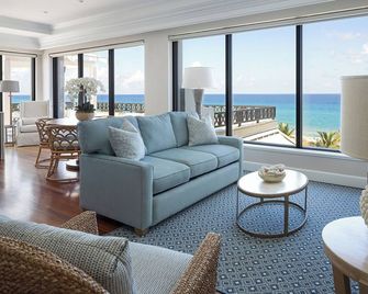 Opal Grand Oceanfront Resort & Spa - Delray Beach - Salon