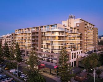 Sage Hotel Wollongong - Wollongong - Edificio