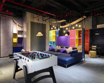 Tru by Hilton Tam Ky City Centre - Tam Ky - Lounge