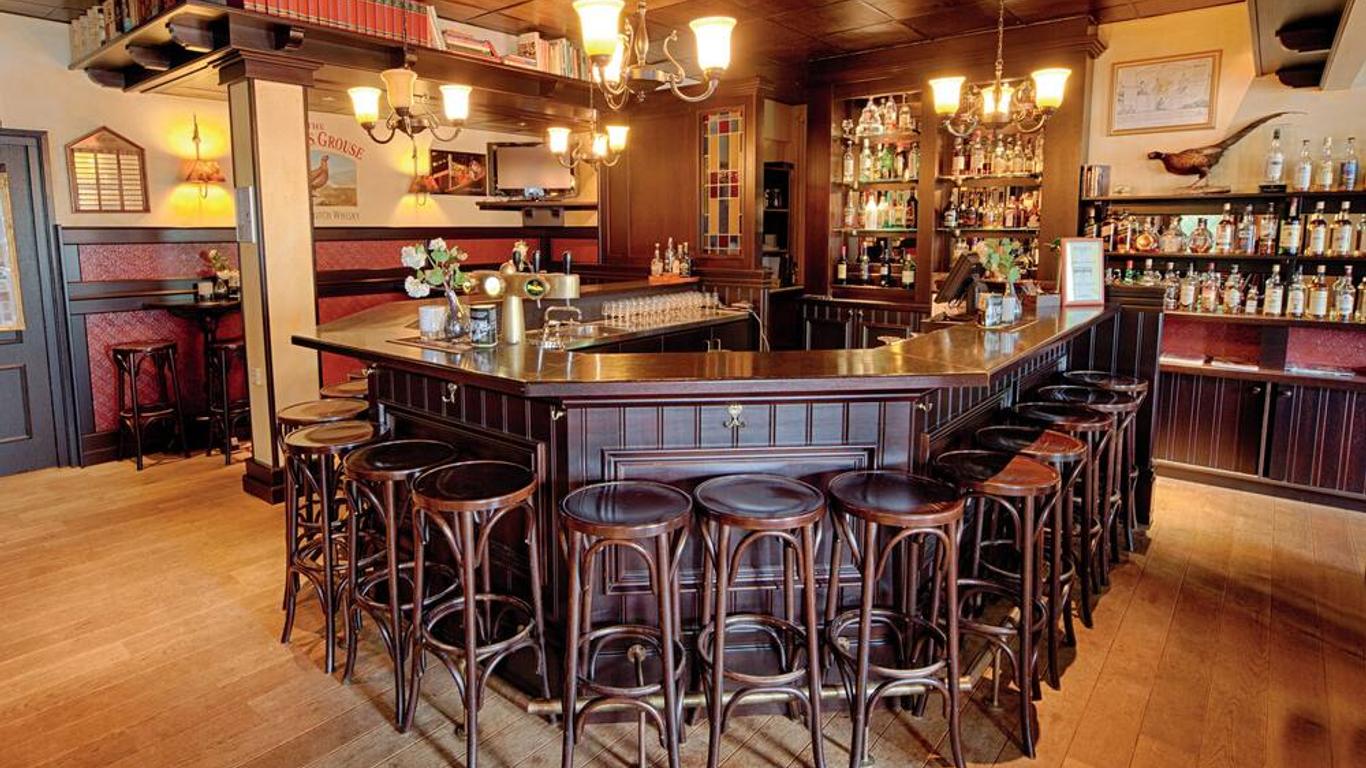 Fletcher Hotel Restaurant Veldenbos