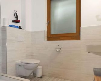 Apartment Chalet La Muntaniala by Interhome - Grindelwald - Baño