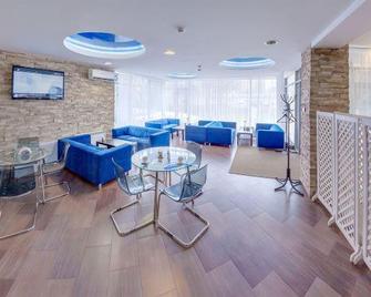 Tan Hotel Complex - Ufa - Lounge