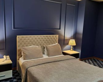 Sea Pearl Hotel - Baku - Bedroom