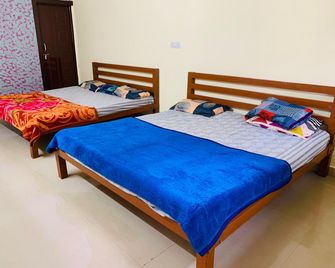 Hasiru comforts - Chikamagalur