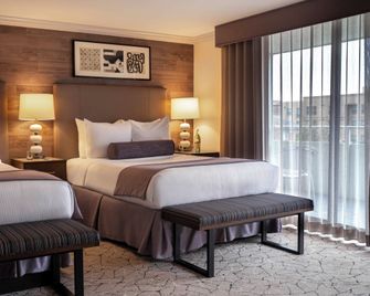 Warwick Denver - Denver
