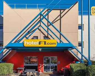 hotelF1 Bordeaux Sud Villenave-d'Ornon - Villenave-d'Ornon - Gebäude